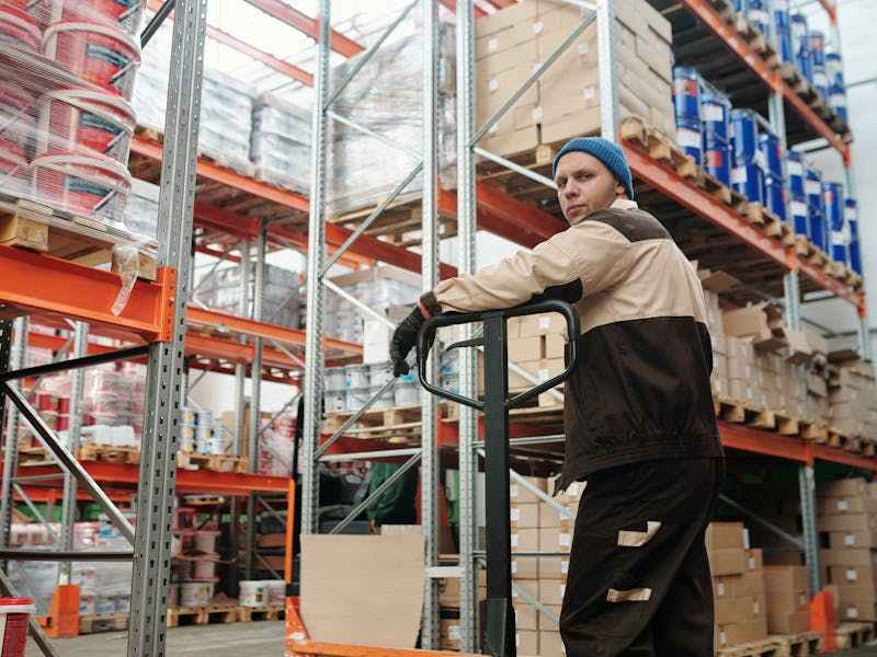 Pourquoi le XPS est privilégié pour l’isolation des espaces frigorifiques&nbsp;?